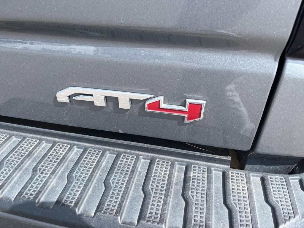 used 2020 GMC Sierra 1500 car, priced at $45,281