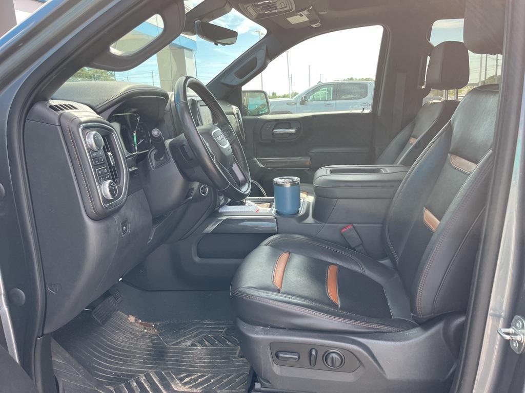 used 2020 GMC Sierra 1500 car, priced at $45,281