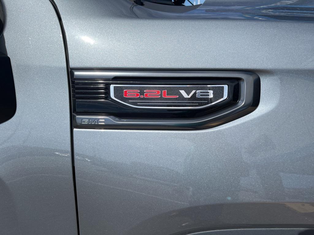 used 2020 GMC Sierra 1500 car, priced at $45,281