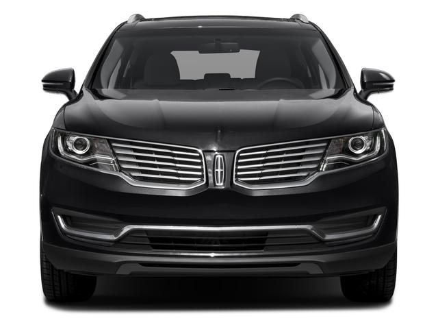 used 2018 Lincoln MKX car, priced at $17,807
