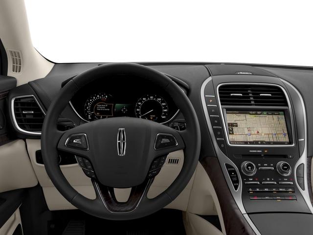 used 2018 Lincoln MKX car, priced at $17,807