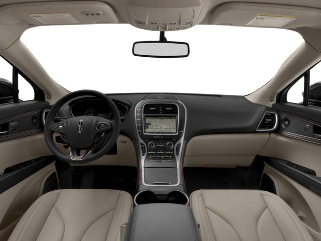 used 2018 Lincoln MKX car, priced at $17,807