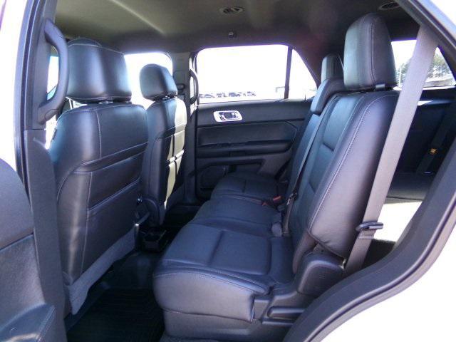 used 2015 Ford Explorer car, priced at $12,511