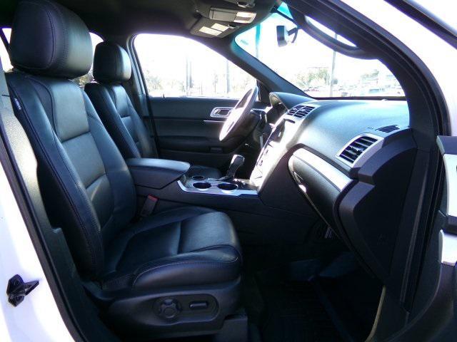 used 2015 Ford Explorer car, priced at $12,511