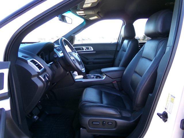 used 2015 Ford Explorer car, priced at $12,511