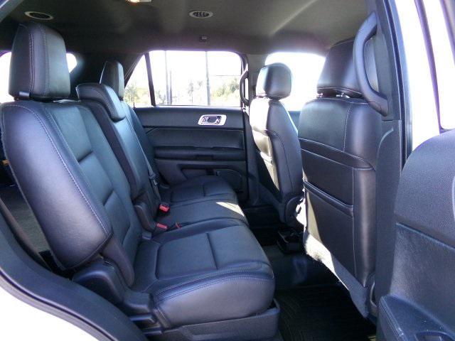 used 2015 Ford Explorer car, priced at $12,511