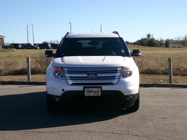 used 2015 Ford Explorer car, priced at $12,511