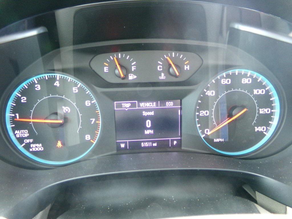 used 2022 Chevrolet Malibu car, priced at $16,792