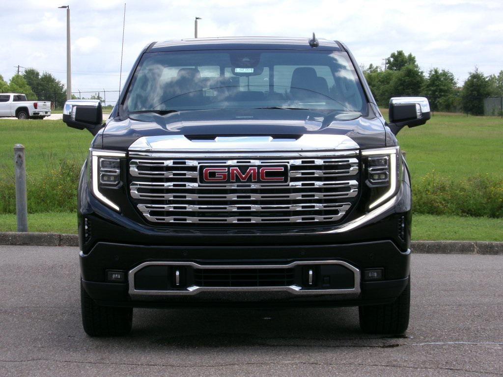 new 2025 GMC Sierra 1500 car, priced at $67,980