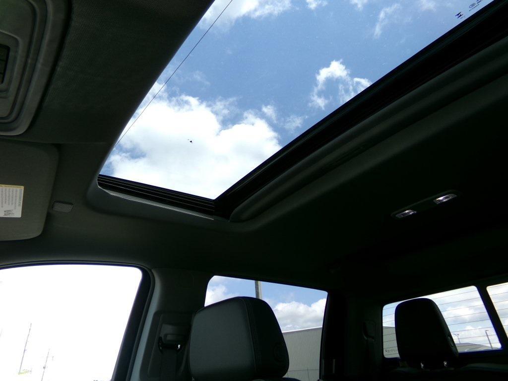 new 2025 GMC Sierra 1500 car, priced at $67,980