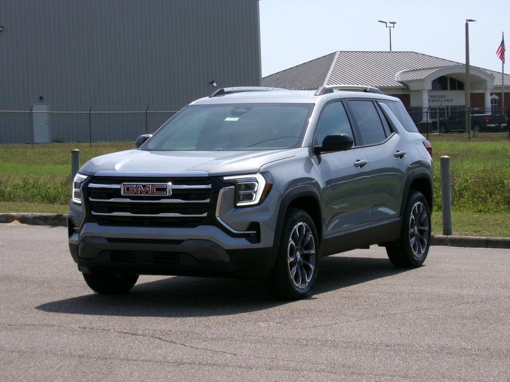 new 2026 GMC Terrain car, priced at $36,905