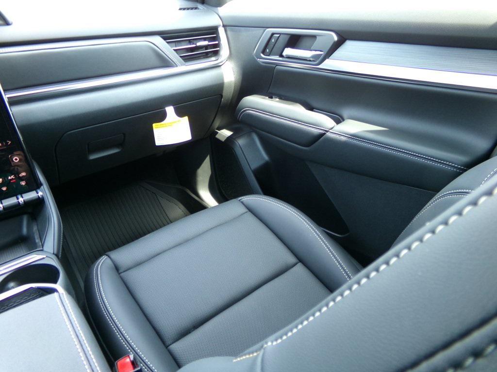 new 2026 GMC Terrain car, priced at $36,905