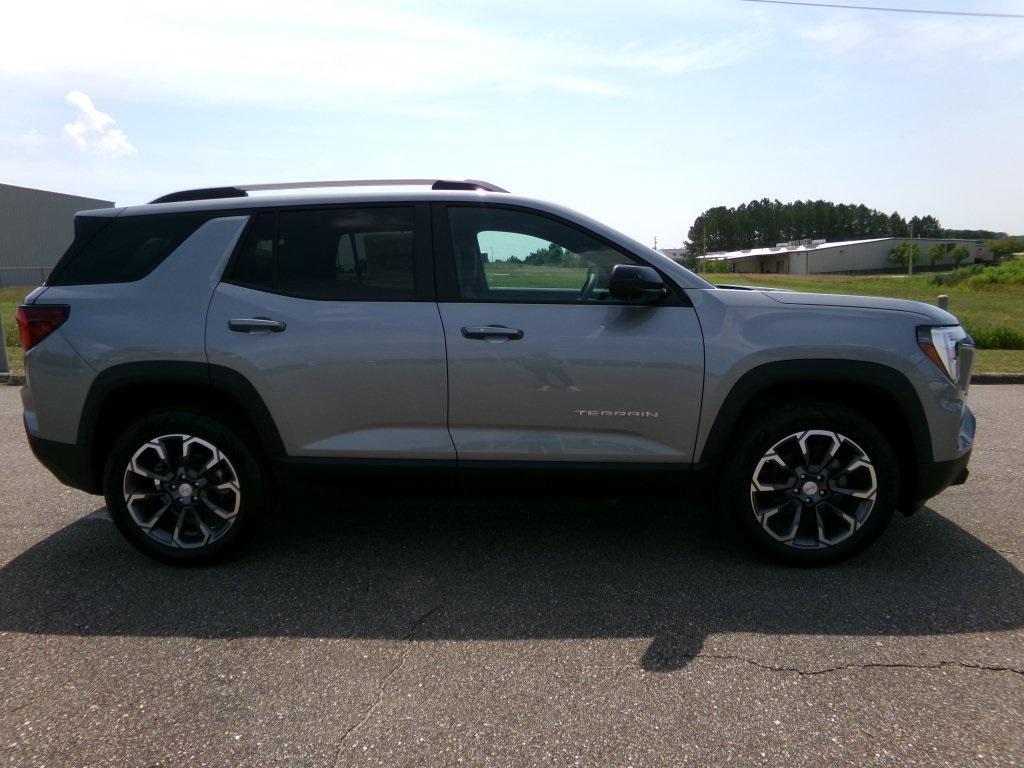 new 2026 GMC Terrain car, priced at $36,905