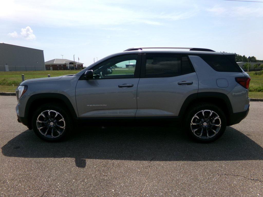 new 2026 GMC Terrain car, priced at $36,905