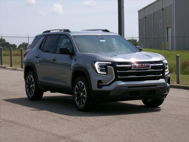 new 2026 GMC Terrain car, priced at $36,905
