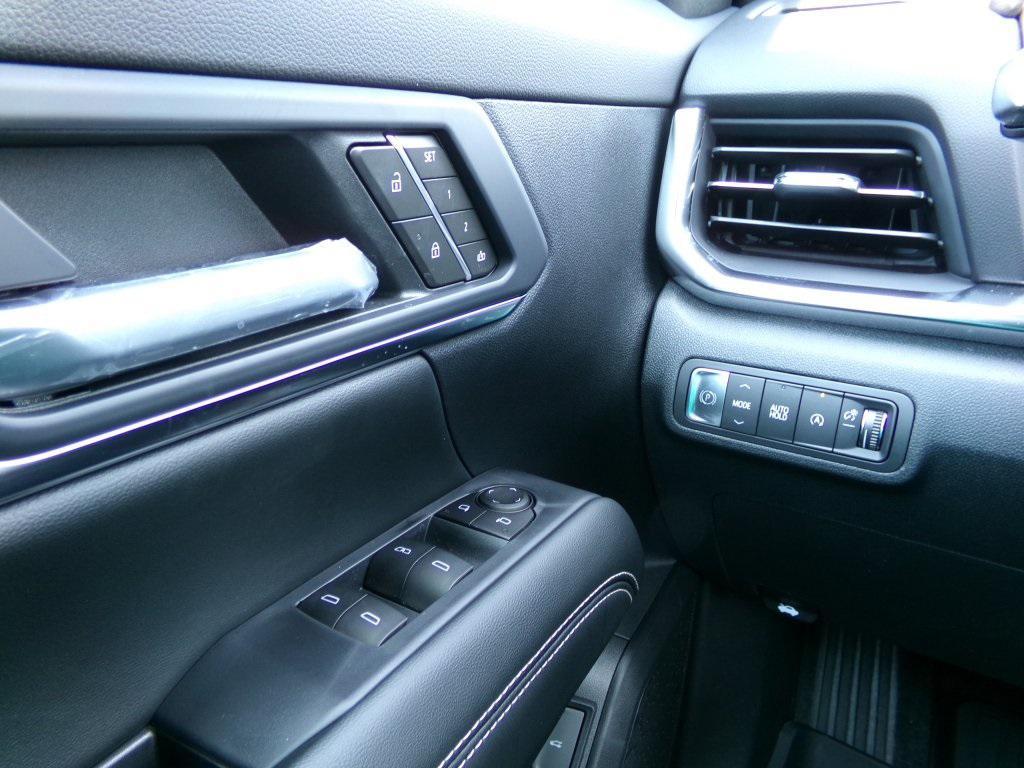 new 2026 GMC Terrain car, priced at $36,905