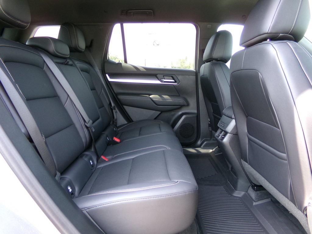 new 2026 GMC Terrain car, priced at $36,905
