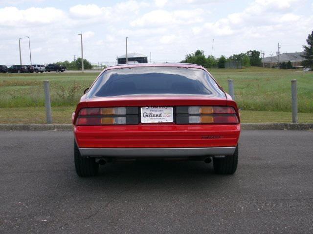 used 1982 Chevrolet Camaro car, priced at $13,750