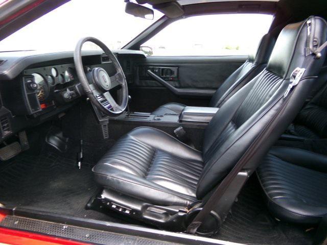 used 1982 Chevrolet Camaro car, priced at $13,750