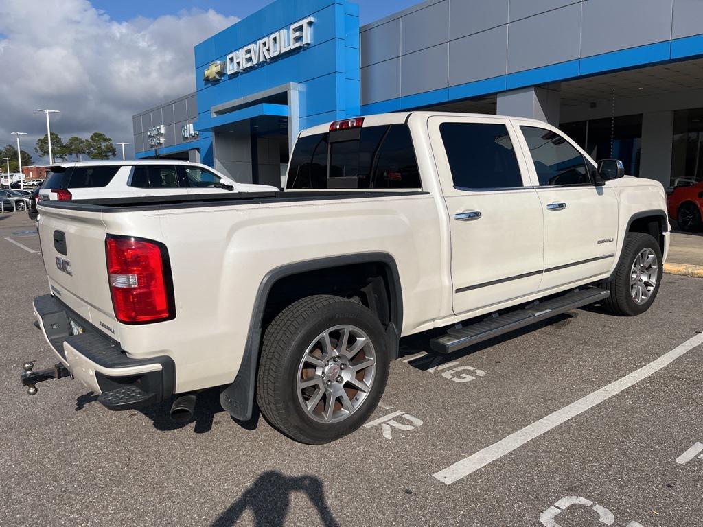 used 2015 GMC Sierra 1500 car, priced at $21,981