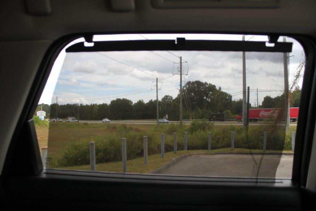 used 2023 Nissan Pathfinder car, priced at $32,381