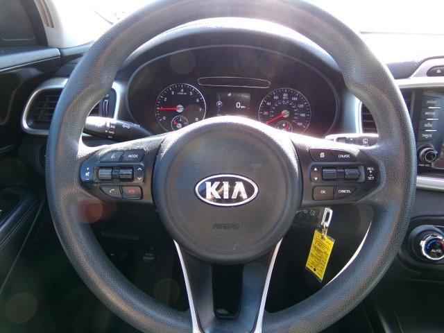 used 2018 Kia Sorento car, priced at $10,950