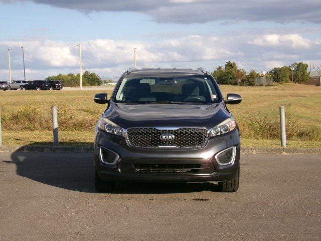 used 2018 Kia Sorento car, priced at $10,950