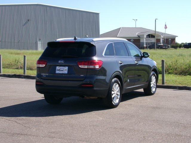 used 2018 Kia Sorento car, priced at $10,950