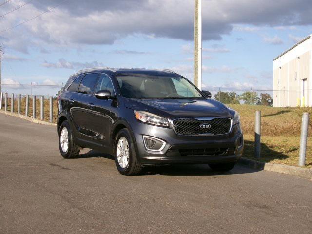 used 2018 Kia Sorento car, priced at $10,950