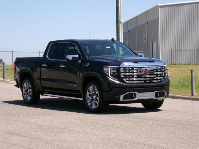 new 2025 GMC Sierra 1500 car, priced at $68,774