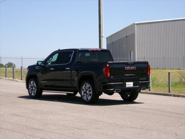 new 2025 GMC Sierra 1500 car, priced at $68,774