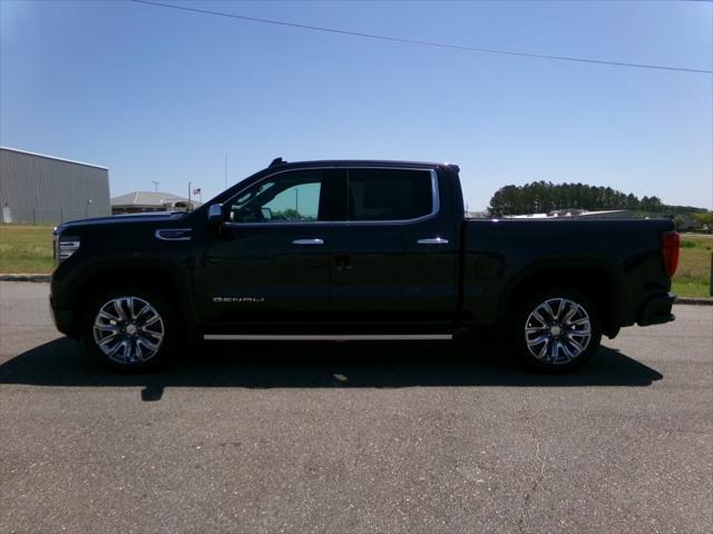 new 2025 GMC Sierra 1500 car, priced at $68,774