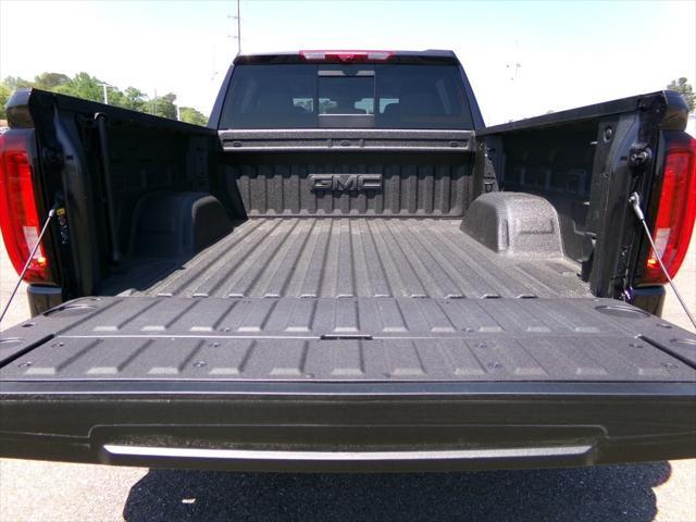 new 2025 GMC Sierra 1500 car, priced at $68,774