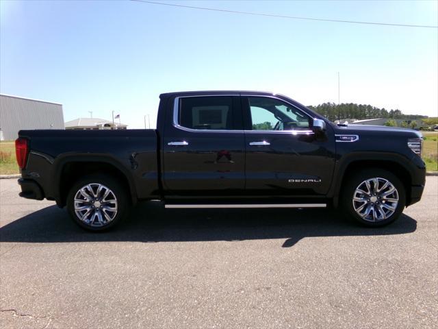 new 2025 GMC Sierra 1500 car, priced at $68,774