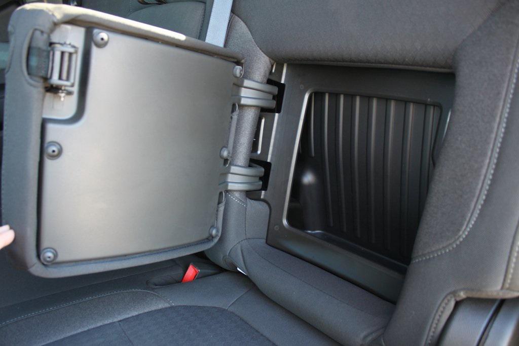 used 2021 Chevrolet Silverado 1500 car, priced at $35,281