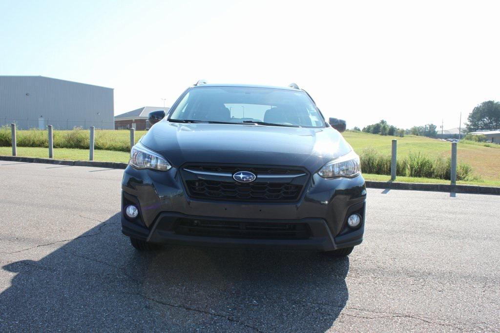 used 2019 Subaru Crosstrek car, priced at $15,862