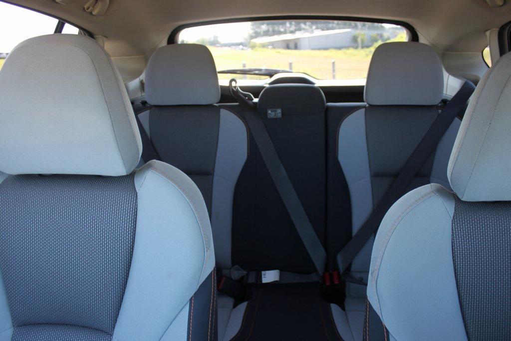 used 2019 Subaru Crosstrek car, priced at $15,862