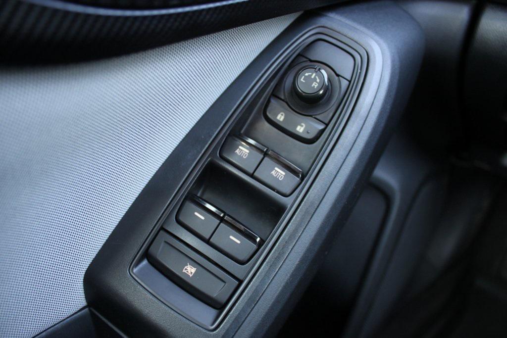 used 2019 Subaru Crosstrek car, priced at $15,862