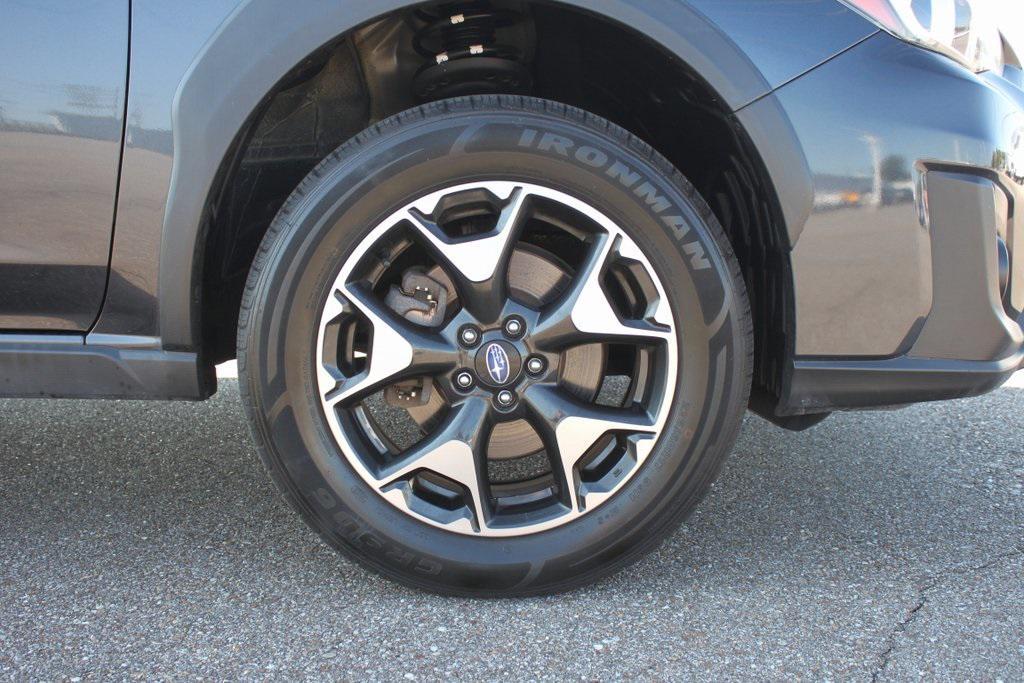 used 2019 Subaru Crosstrek car, priced at $15,862