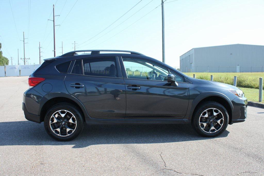 used 2019 Subaru Crosstrek car, priced at $15,862