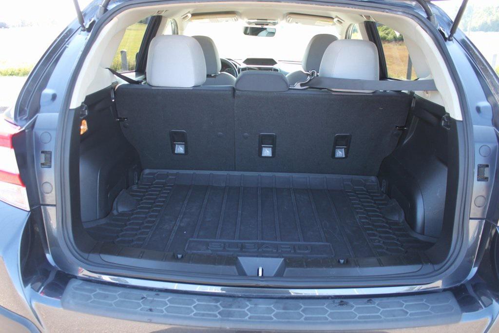 used 2019 Subaru Crosstrek car, priced at $15,862