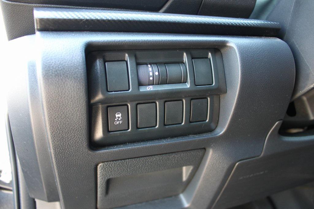 used 2019 Subaru Crosstrek car, priced at $15,862