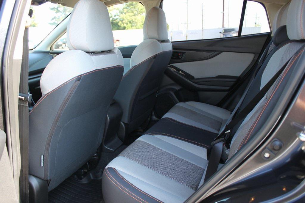 used 2019 Subaru Crosstrek car, priced at $15,862