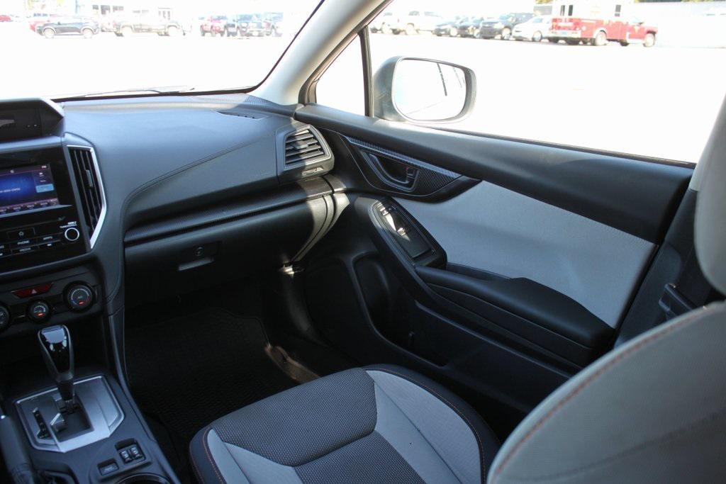used 2019 Subaru Crosstrek car, priced at $15,862