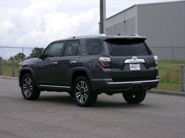 used 2021 Toyota 4Runner car, priced at $43,488