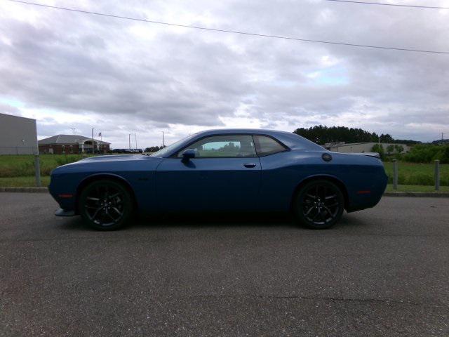 used 2023 Dodge Challenger car, priced at $36,550