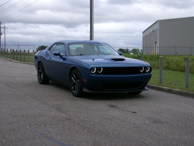 used 2023 Dodge Challenger car, priced at $36,550