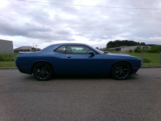 used 2023 Dodge Challenger car, priced at $36,550