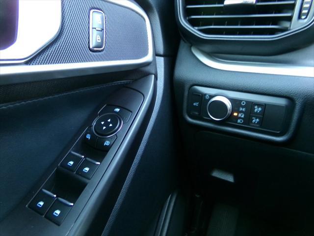 used 2020 Ford Explorer car, priced at $19,957