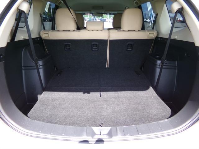 used 2016 Mitsubishi Outlander car, priced at $9,946